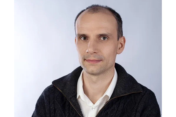 Николай Анохин назначен техническим директором софтверных решений «Инферит»